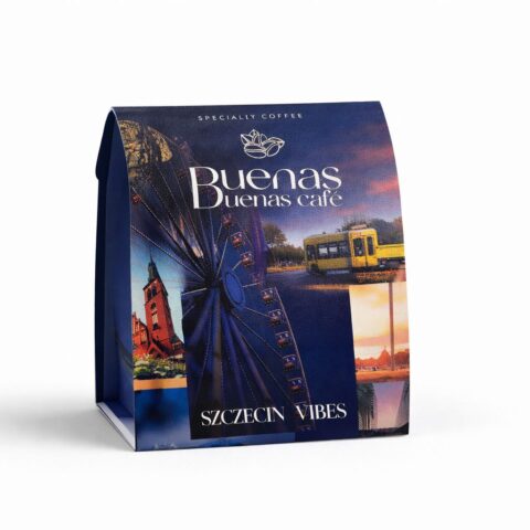 Szczecinska Kawa